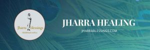 Jharra Blessings