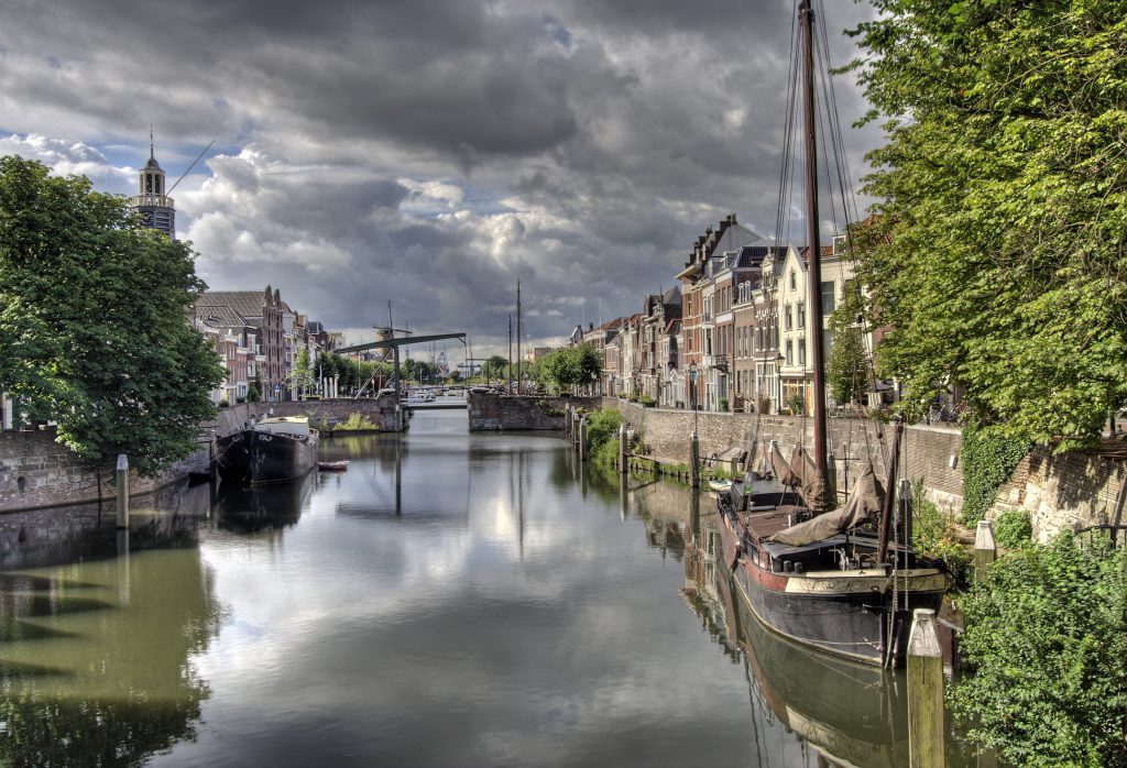 Blog mediums Rotterdam
