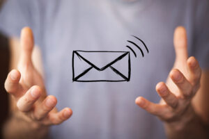 E-consult aanvragen op de website Spiritueel Rotterdam
